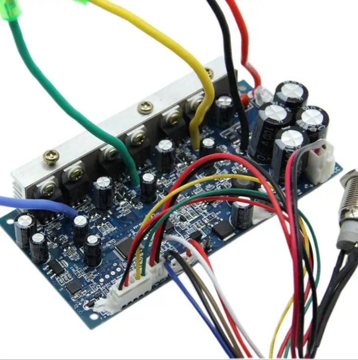 
Circuit Board design Custom Design Multilayer Pcba Electronic Printed Circuit Board Factory 