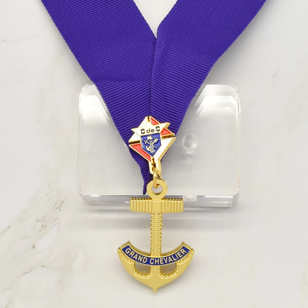 Custom 3d sport metal award marathon running taekwondo finisher zinc alloy medal of honor