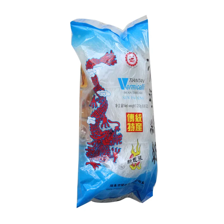 High Quality Wholesale Cooking Longkou Vermicelli Noodle Recipes Culinary Satisfaction