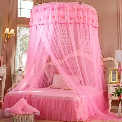 encrypted   dome     hanging  mosquito   net