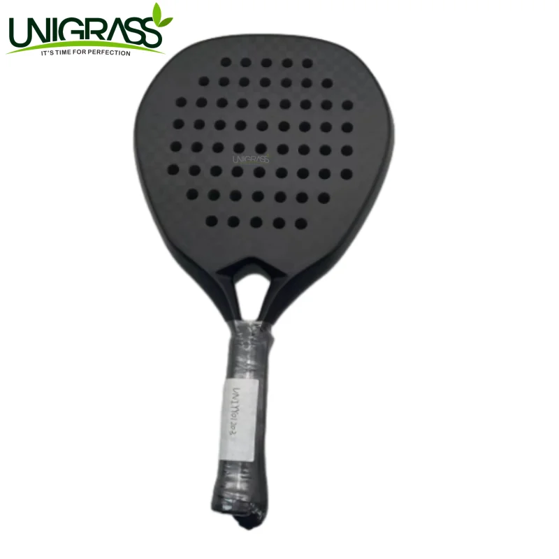 Заводская оптовая цена Oem углеродное волокно Padel ракетка Сумка профессиональная теннисная