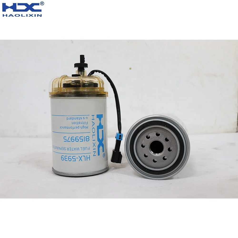 Топливный фильтр WK1060/1 WK10601 P502457 P551067 P551361 BF46072 11LB20310 11EM52320