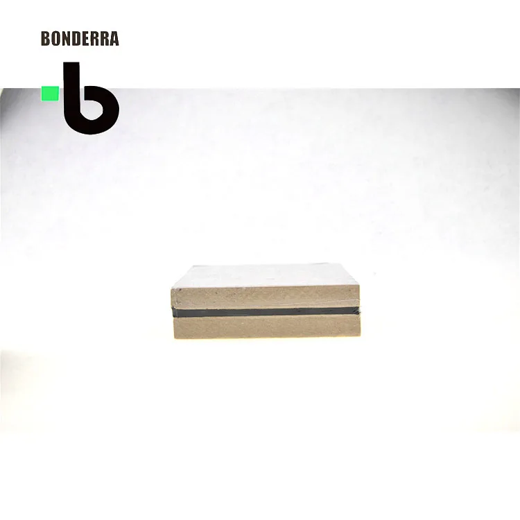 
Hot sale decorative sound insulation board damping plate good price 