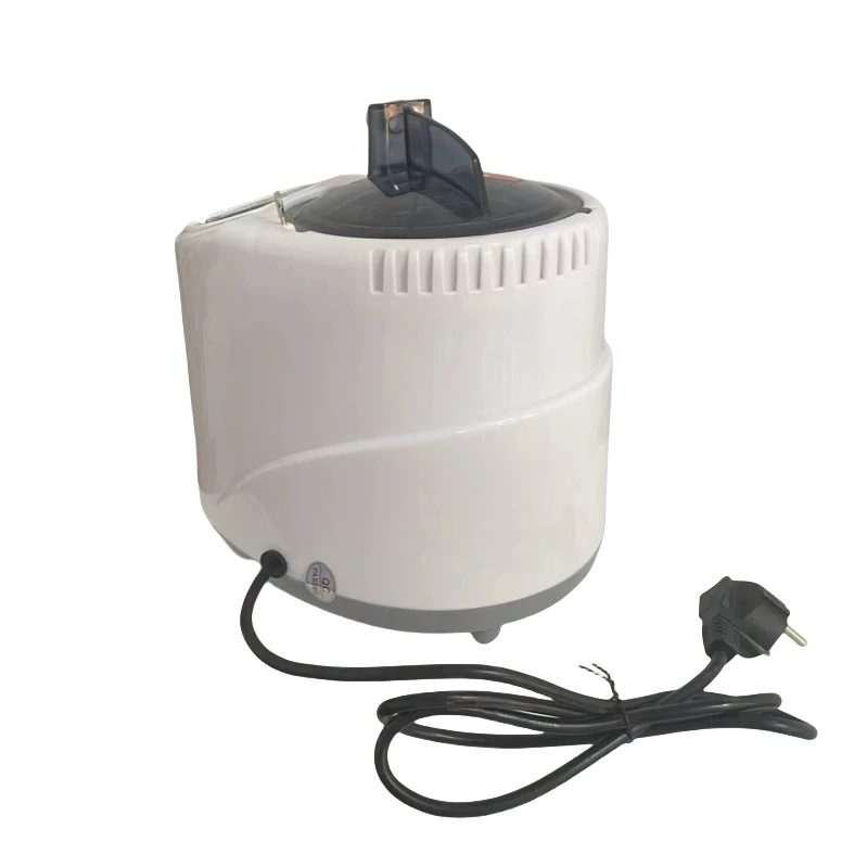 Head treatment apparatus fumigation pot cover head treatment bed water circulation accessories pump hair fumigation machine