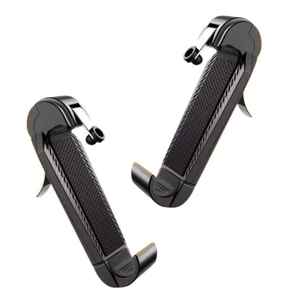 MEMO AK47 Call of Duty мобильной игры триггер Airmap игровой контроллер для мобильных устройств триггер огонь Кнопка для iPhone