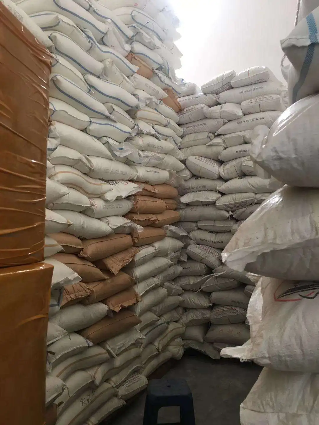 SINOPEC High Density Polypropylene Granules/Pellets Injection Molding Grade