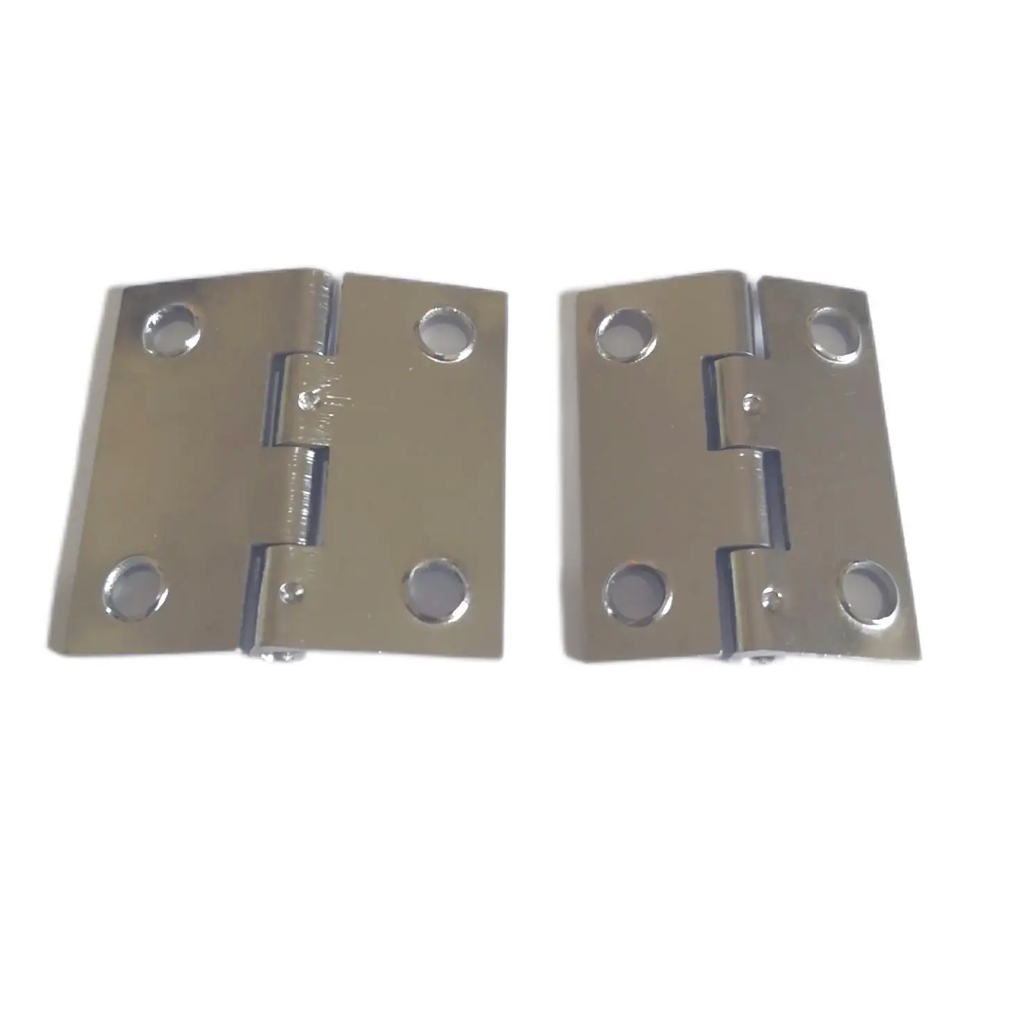 High Quality Kitchen Cabinet Folding Table Furniture Hinge Soft Close Cabinet Hidden Door Hinge