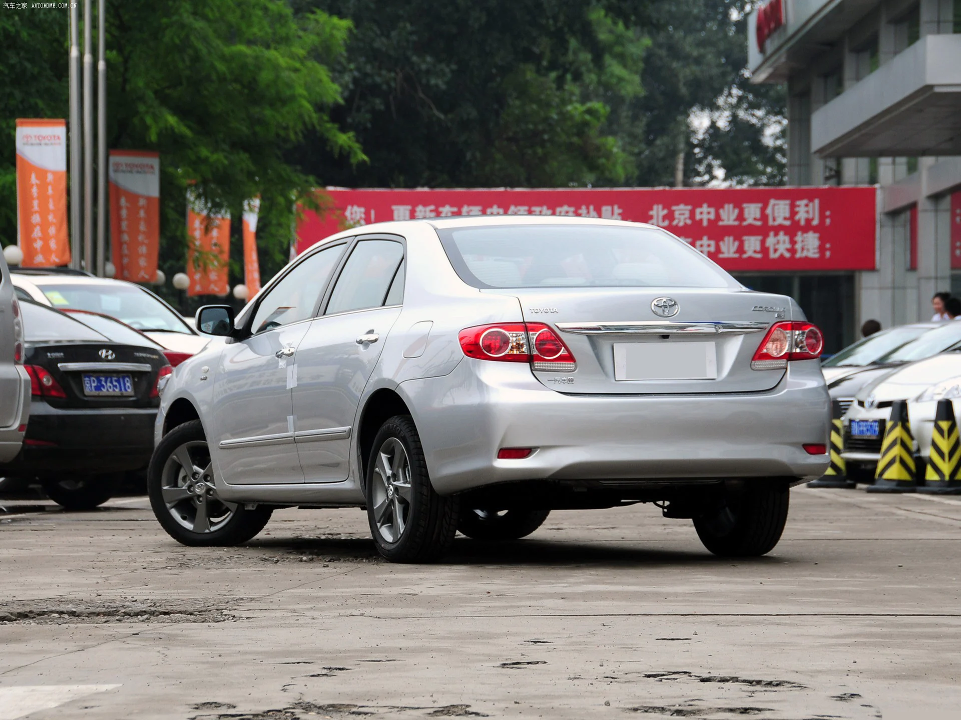 Toyota corolla подержанные автомобили дешевые toyota цена 2012 2018 Подержанный автомобиль