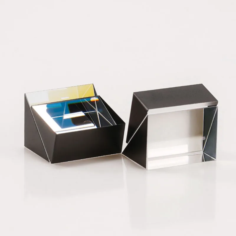 Factory Direct Sales High light range TIR prism For Microscope Telescope