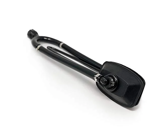 FOYO Kayak Accessories Rectangular Cap Motor Flusher Marine Supplies