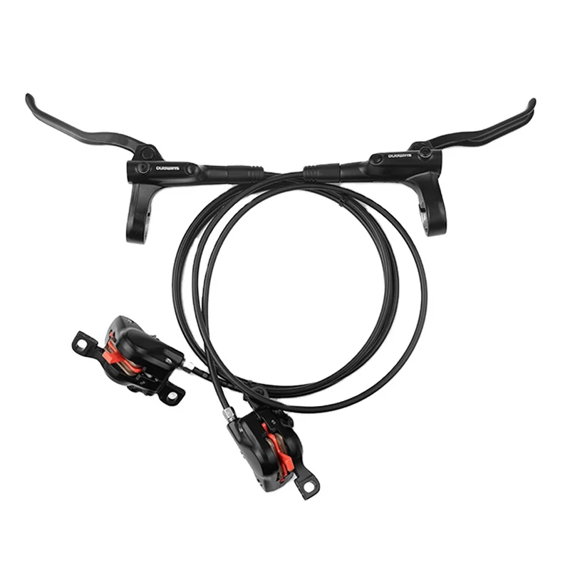 Shimano SMN MT200 Bicycle Brakes 800/1400mm MTB Hydraulic Disc Brake Set Mountain Bike Upgrade MT315 bicycle hydraulic brake