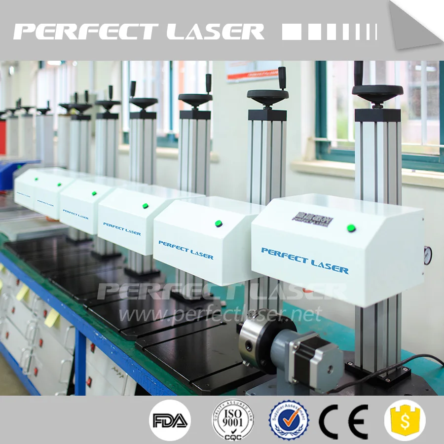 Factory Price Handheld Steel Nameplate Vin Chassis Number Dot Peen Metal Engraving Machinery Marking Machine