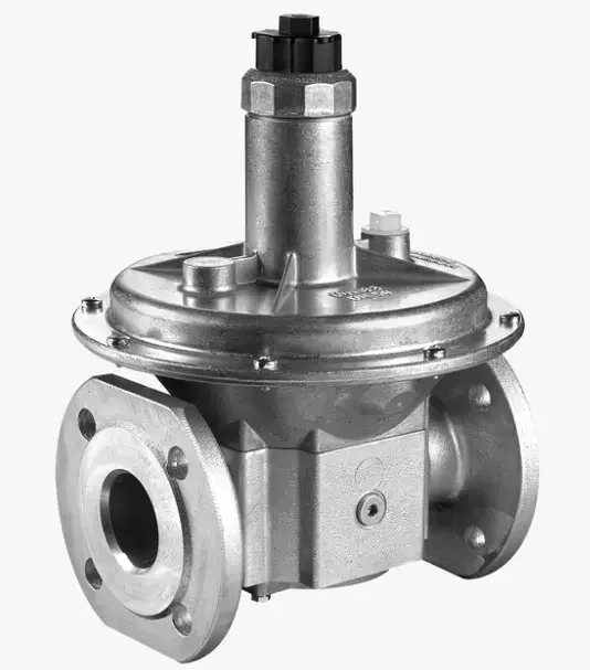 Factory wholesale New Gas Pressure Regulators FRS 5150 with good price