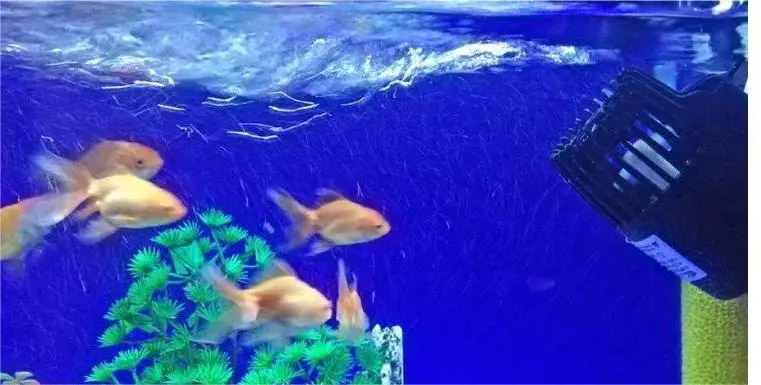 Sobo 8W 10W 15W Adjustable Small Making Water Aquarium Wave Maker Pump