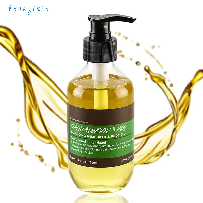 Body Scraping Oil, Relaxing Tendons and Activating Open Back Massage Oil for Treatment of Lumbar Disc Herniation Herbal Oil OEM