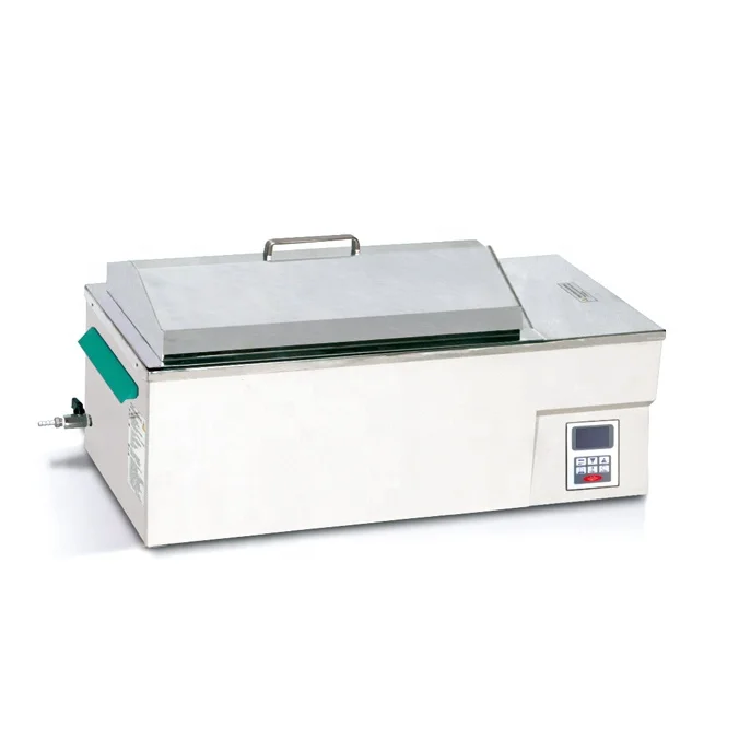 West Tune FWS-30 Labpratory Multifunctional Water Baths Shaker with High Accuracy