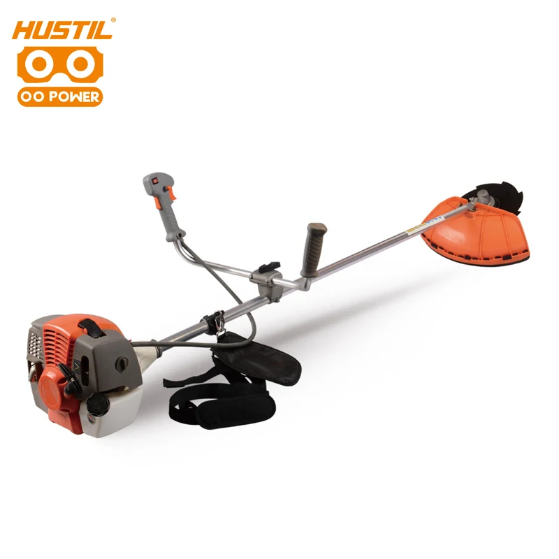 
CG430H CG520H Brush Cutter 