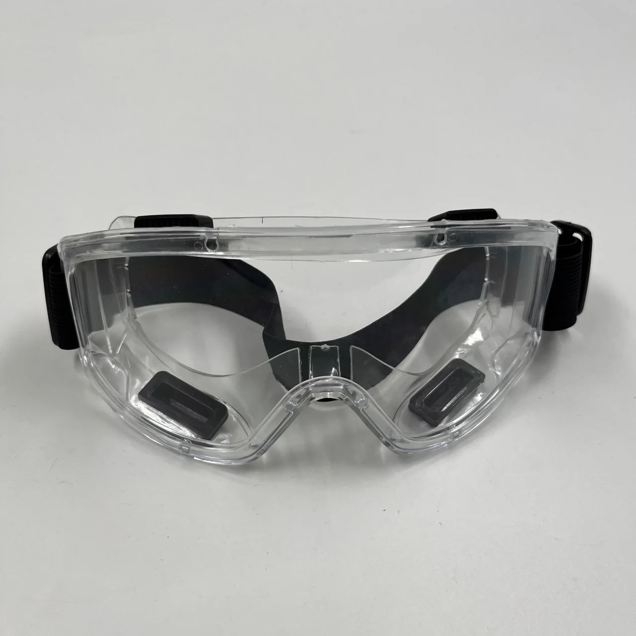 Alisa Lab Chemical Factory Safety Goggles Protective Safety Glasses Eye Protection