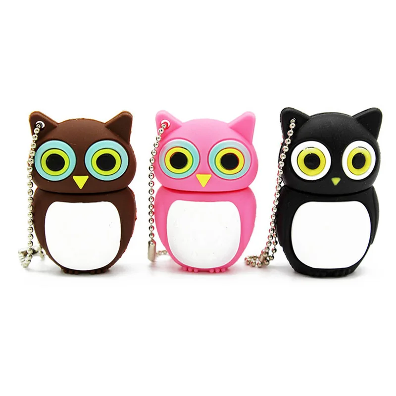 USB-флеш-накопитель с логотипом на заказ 1/2/8/32/64