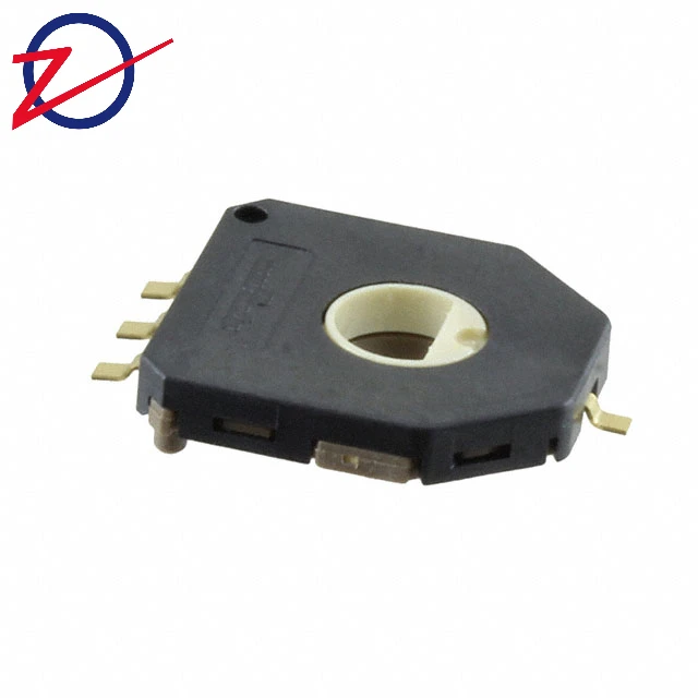 Motion Sensors SV03A242AEJ0LR00 integrated circuits IC SV01A103 ROTARY 333.3DEG