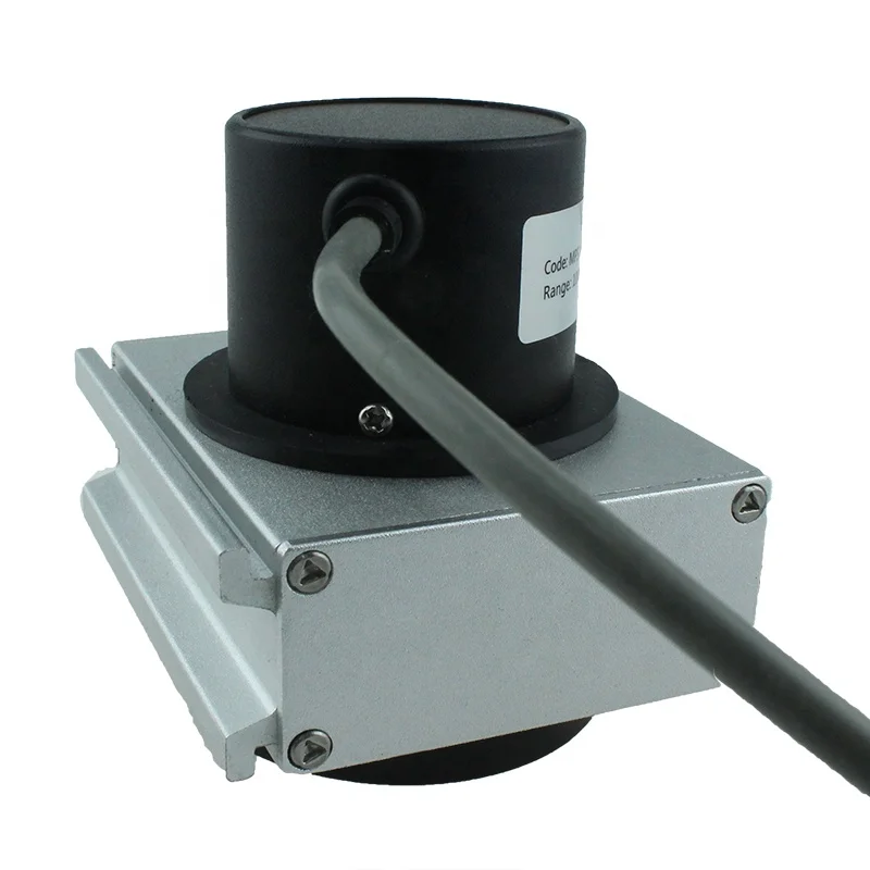 Usyumo MPS-M-1000MM-V1 0 1 мм разрешение 0-5V выход линейный провод потенциометр энкодер