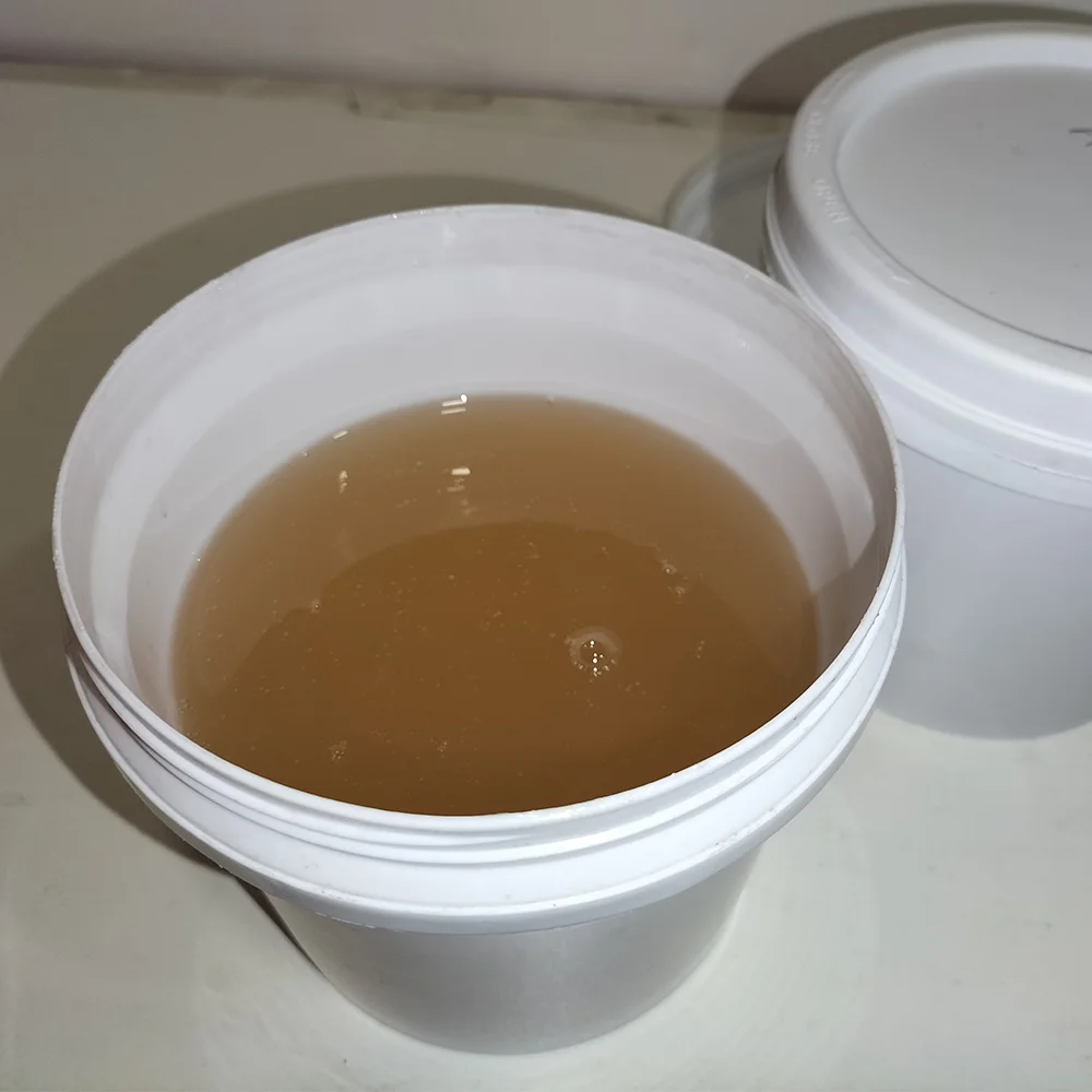 Liquid nitrile rubber for PVC products modifier low acrylonitrile low viscosity suitable for low temperature coatings