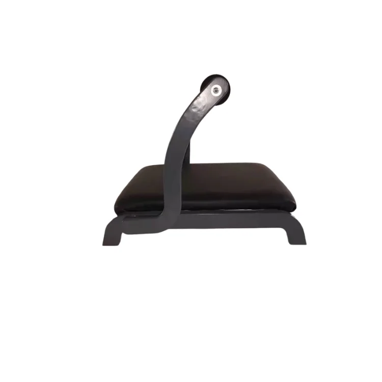 Multifunction Push Home Exercise Hot Selling Ab Crunch Abdominal Total Core Sit Up Machine