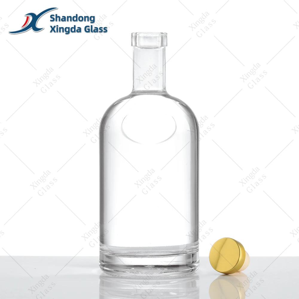 Mill Mix Glass Bottle Spirits Garnish Craft Cocktail Mixers Bourbon Old Fashioned Cocktail Malt Whisky 375ml Glass Bottle