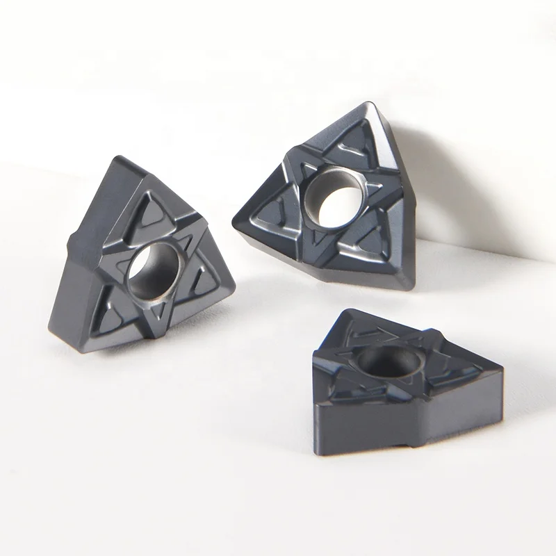 WNMG080408 CNC insert cutting tools tungsten carbide insert