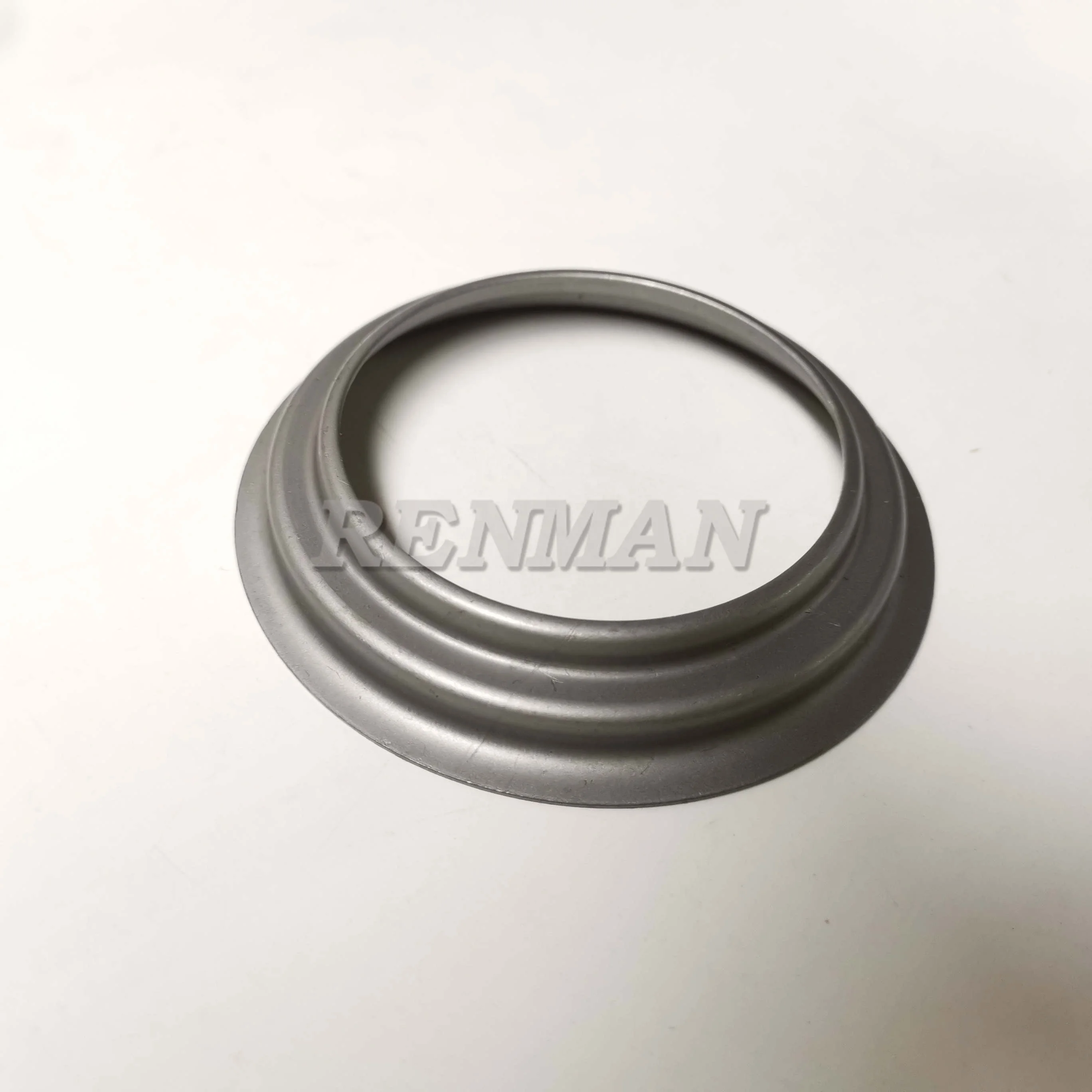 Cummins 6BT 6BT5.9 коленчатый вал двигателя, переднее масляное уплотнение 3906140 3909409