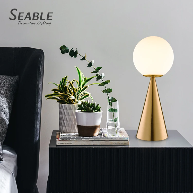 New Product Indoor Decoration Lighting Bar Living Room Bedroom Modern LED Table