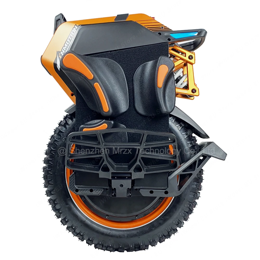 In Stock Newest INMOTION Adventure V14 134V 2400Wh Battery C40 Motor 9000W New Generation Suspension 16Inch Wheel High Torque