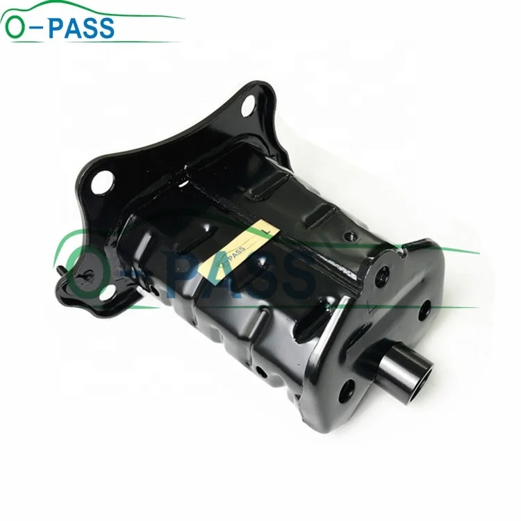  OPASS передний бампер Монтажный кронштейн для TOYOTA REIZ II & MARK X Lexus IS250 IS350 V6 57107-53010 57108-53010 Быстрая