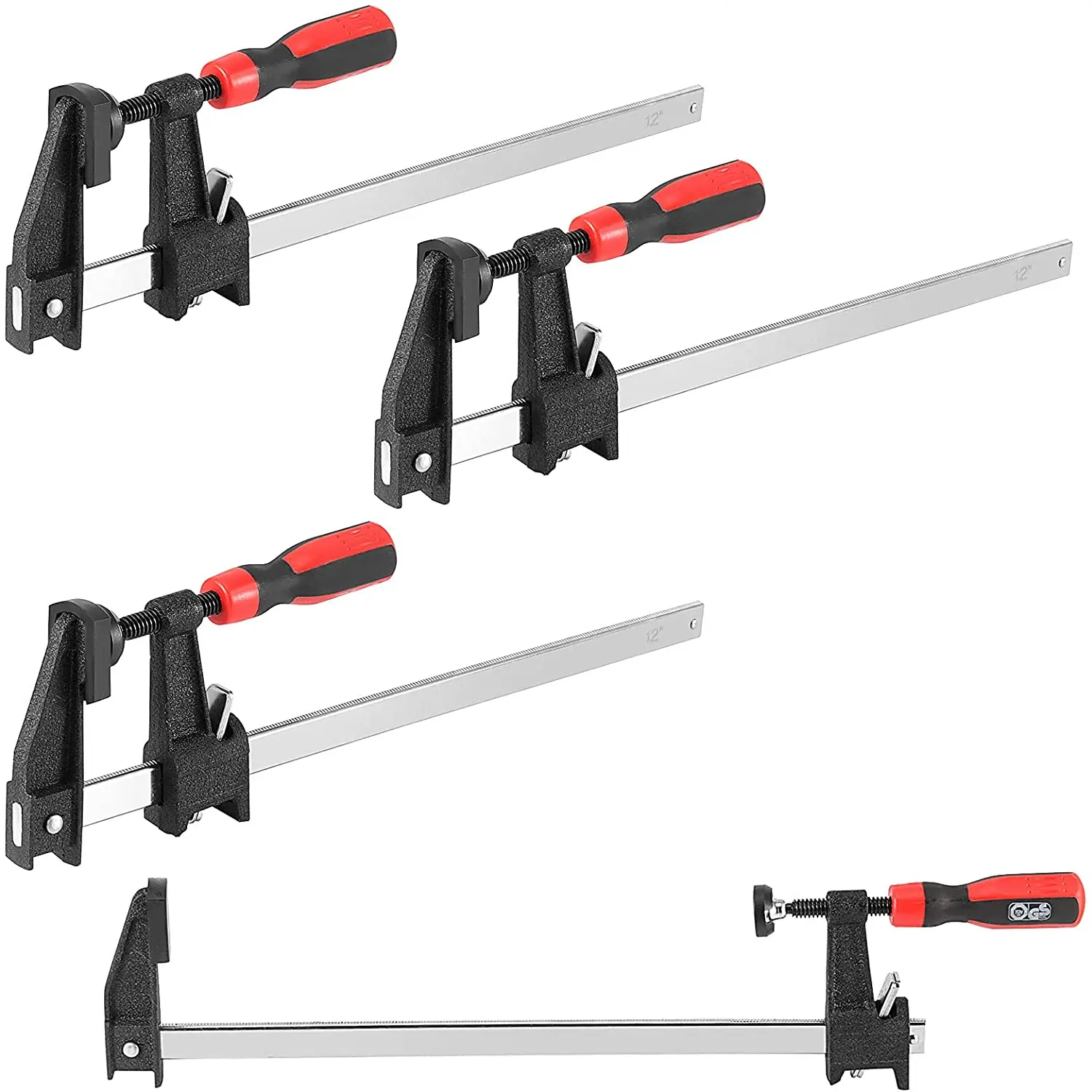 50x200мм деревообрабатывающий инструмент с рукояткой быстросъемный зажим для плотника в американском стиле