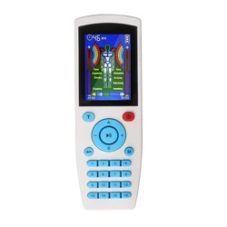 4 therapy mat digital diagnose physical therapy machine tens unit muscle stimulator massager