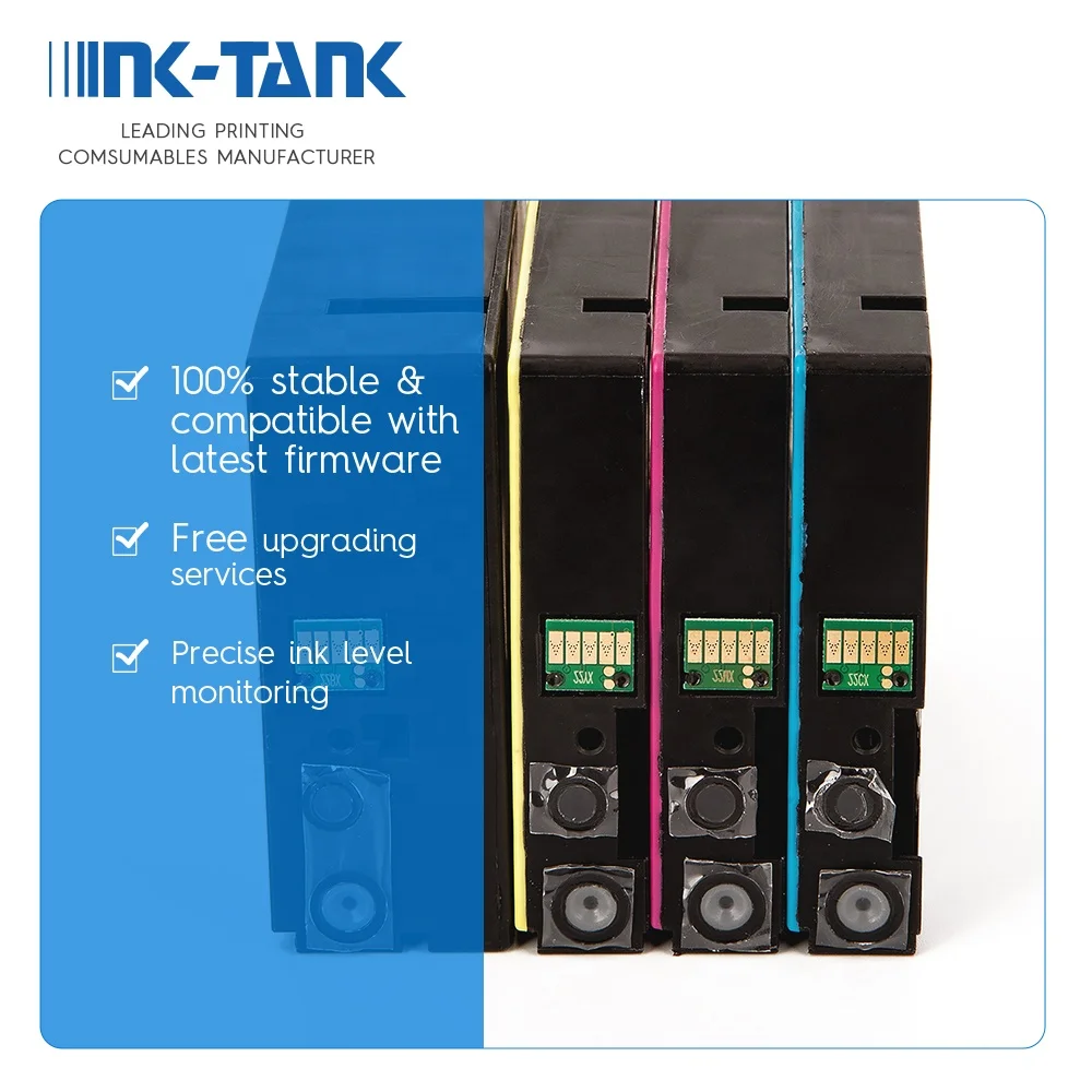 INK-TANK PGI-1200 PGI 1200 1200XL Premium Color Compatible Ink Cartridge for Canon MAXIFY MB2020 MB2120 MB2320 MB2720