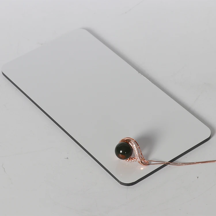 4mm PVDF/PE Finished Alucobond Aluminum Composite Panel 1500x3000mm ACP/ACM Sheet For Interior or Exterior Wall Cladding