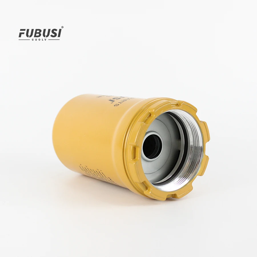 4630525 BT9440 HF35516 for excavator pilot hydraulic oil filter element