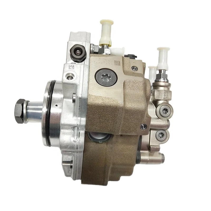 FST diesel engine parts fuel pump 5264248 0445020150 for Foton ISF3.8