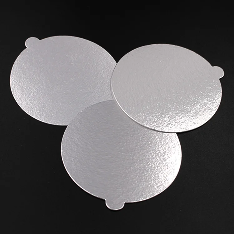 
Уплотнительная прокладка из алюминиевой фольги на заказ, уплотнительная прокладка/алюминиевая фольга для бутылок 