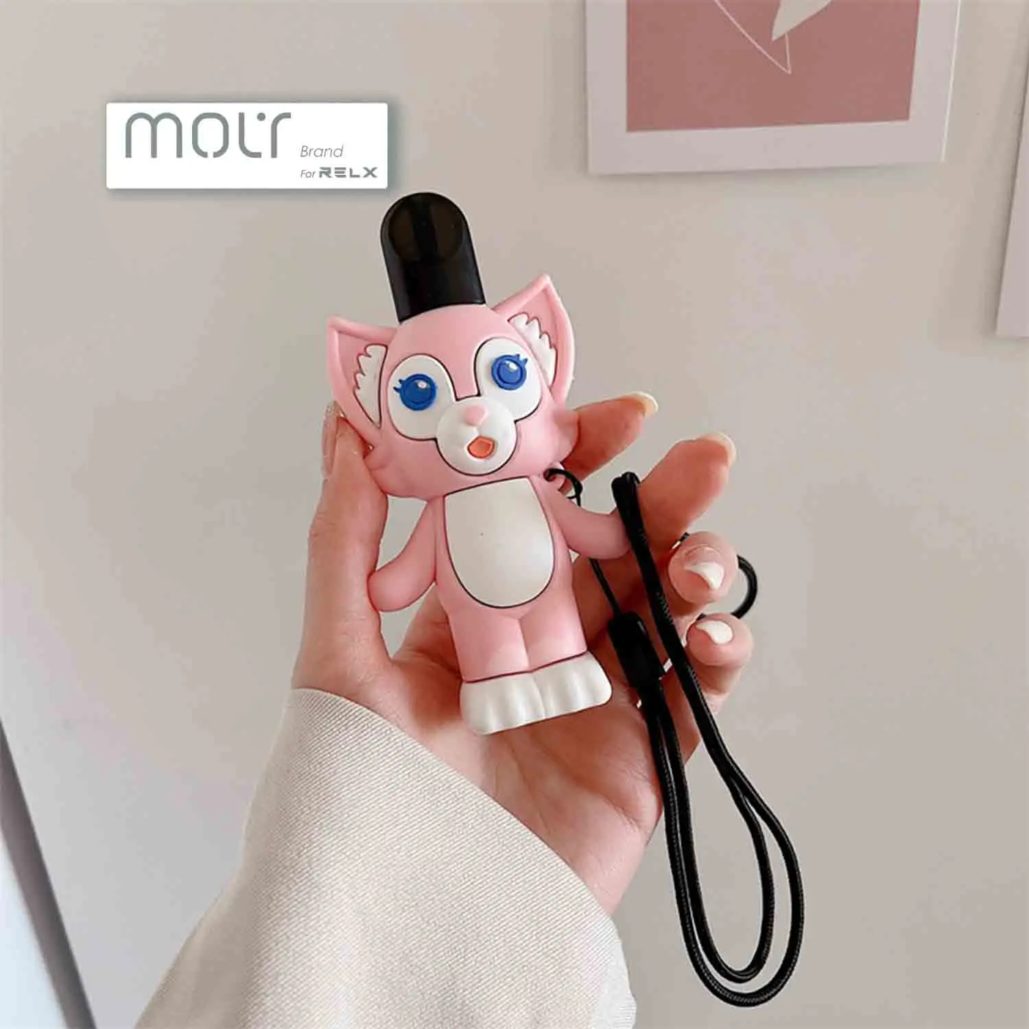 Molytech Relx Case Half 3D 144 Essential Cover Vape Case Vape Cover Ecig Cover Relx Infinity Case Pod Classic Phantom For Relx