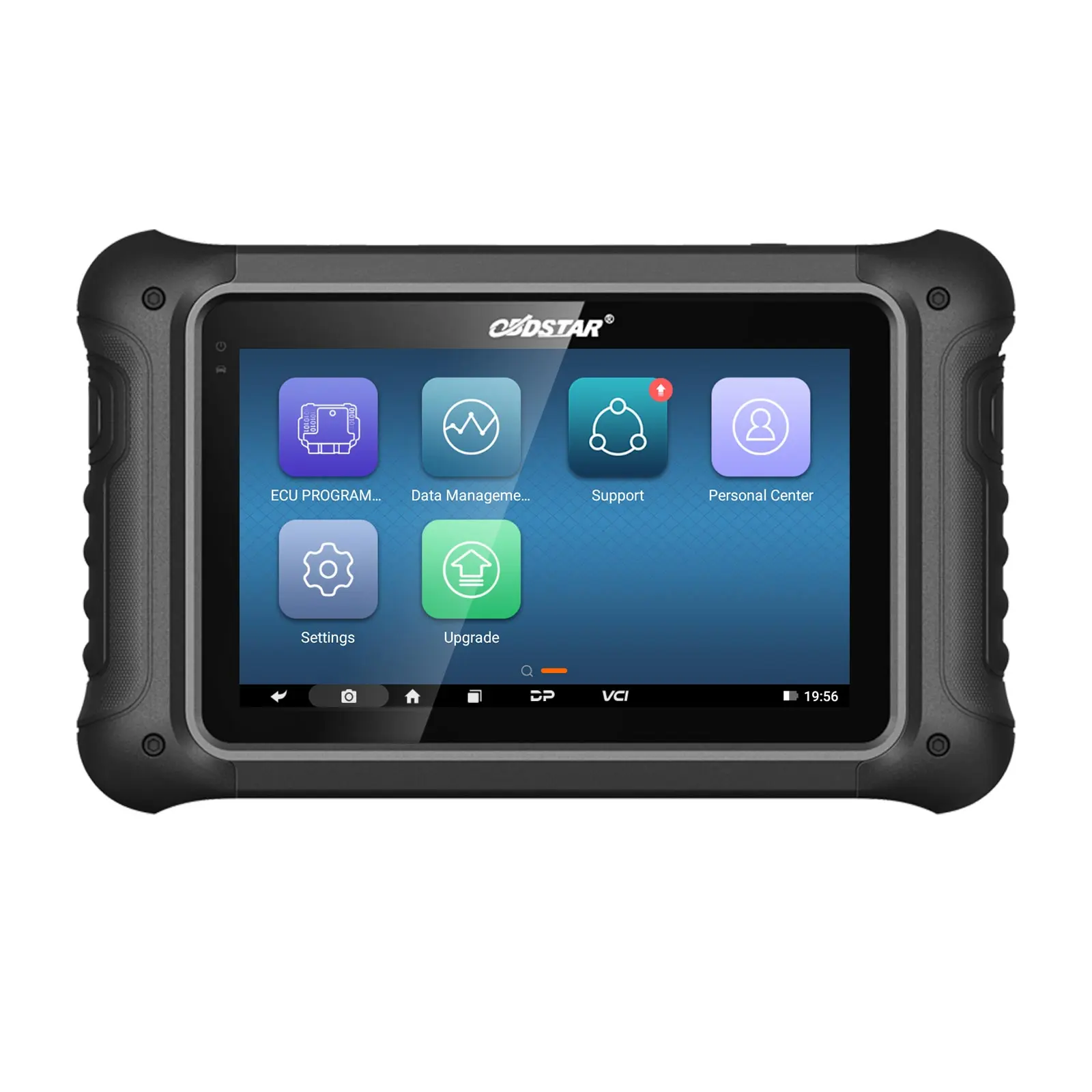 OBDSTAR DC706 ECU Tool Full Version P003 Set for Car and Motorcycle ECM & TCM & BODY Clone by OBD or BENCH