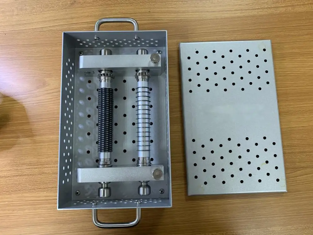 
Medical Skin Grafting Multi-use Machine MSLSGM02 