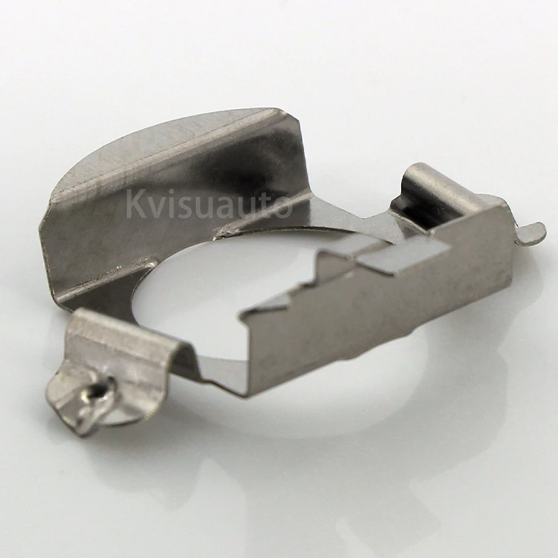 CQL L4 Adapter Led H7 For Volkswagen Base Car Holder H7 For BMW Audi Mercedes-Benz Buick Ford Focus With Headlamp Metal