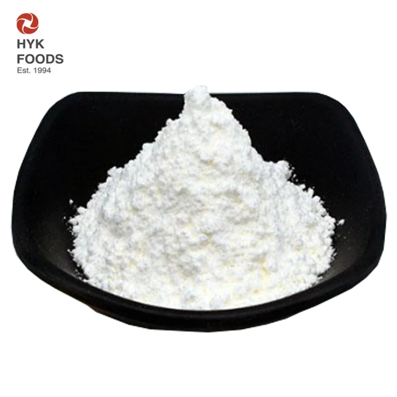 High quality wheat starch High quality starch
