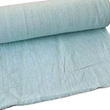 1260 soluble ceramic fiber textile   soluble ceramic fiber  cloth SS