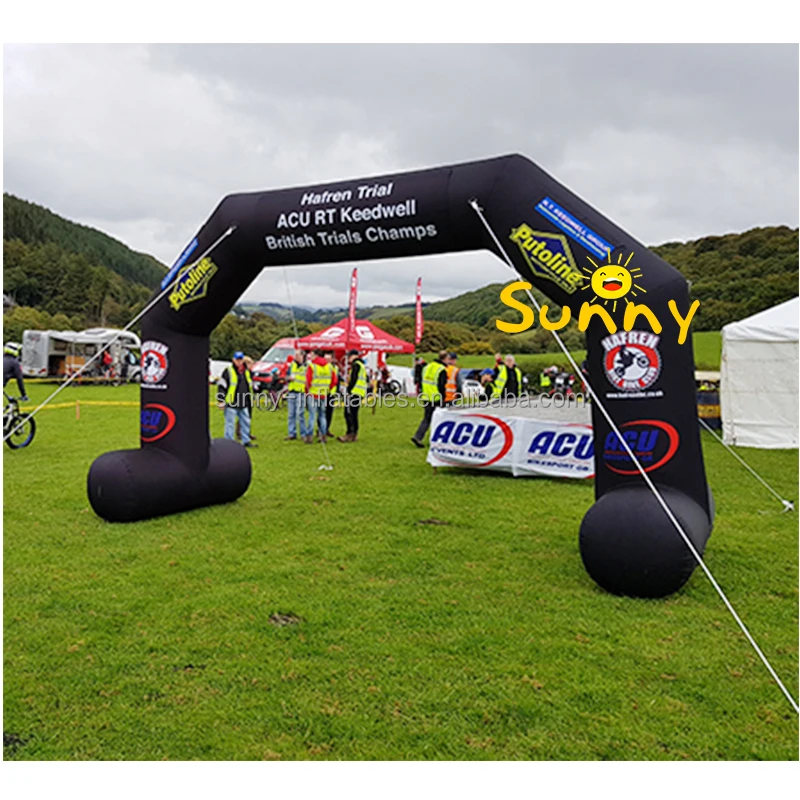 Inflatable Display Spider Tent Inflatable Car Garage Tent Structure inflatable spider tent