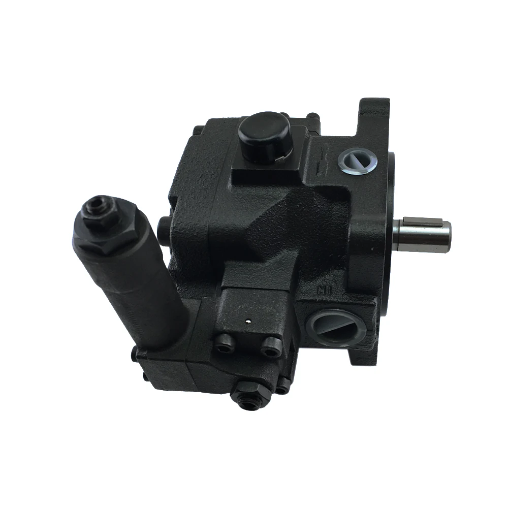 Hydraulic Pump Manufacturer High Quality VP5F Series VP5F-A4-50S VP5F-A5-50S Hydraulic Pump For Injection Machine Low Noise