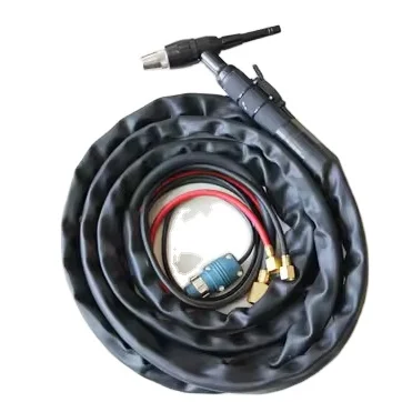 argon arc welding  torch wp-50w