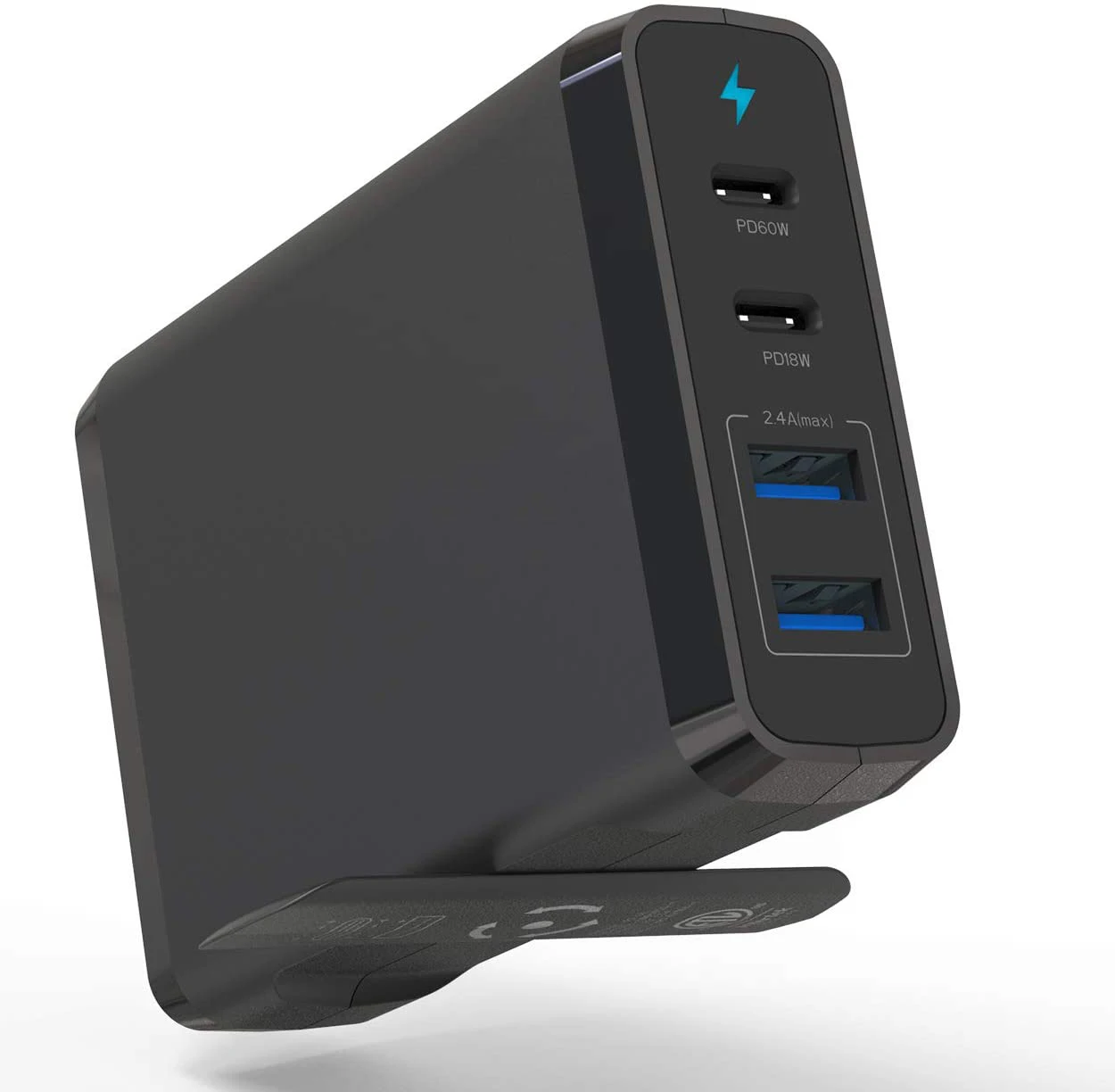 5v 10v 12v 15v 19v 20v Power Adapter American Plug 0.5a 1a 1.5a 2a Usb-c Power Adapter